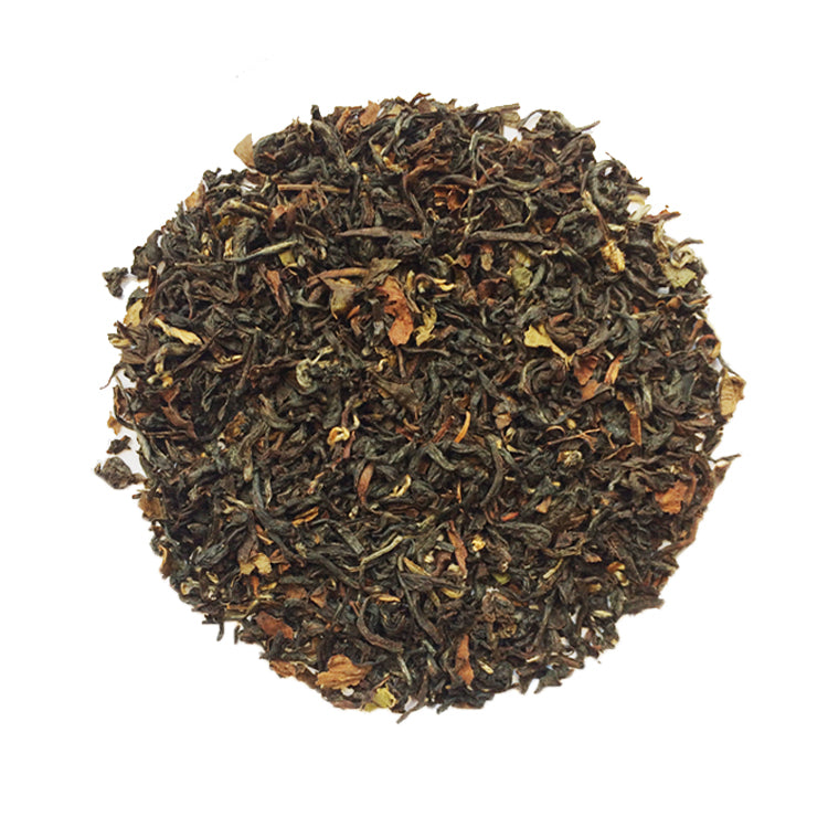 Darjeeling