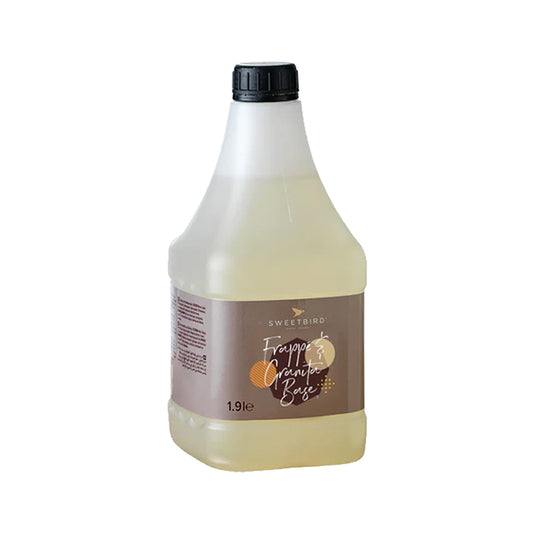 Sweetbird Frappe & Granita Base 1.89ltr