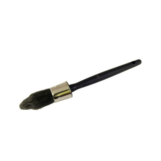Coffee Grounds Cleaning Brush