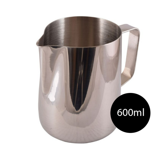 600ml Milk Foaming Jug