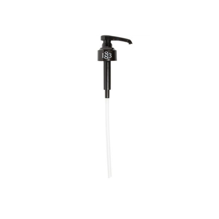 Routin 1883 Syrup Pump