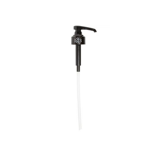 Routin 1883 Syrup Pump